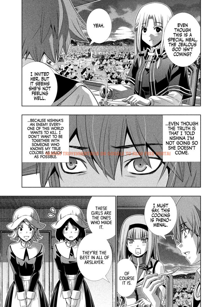Read Hentai Image 4 785 in comic Parallel Paradise - Chapter 161 - www.hentaitnt.net