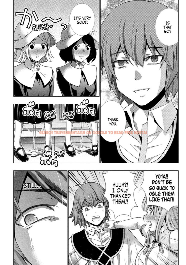 Read Hentai Image 5 785 in comic Parallel Paradise - Chapter 161 - www.hentaitnt.net
