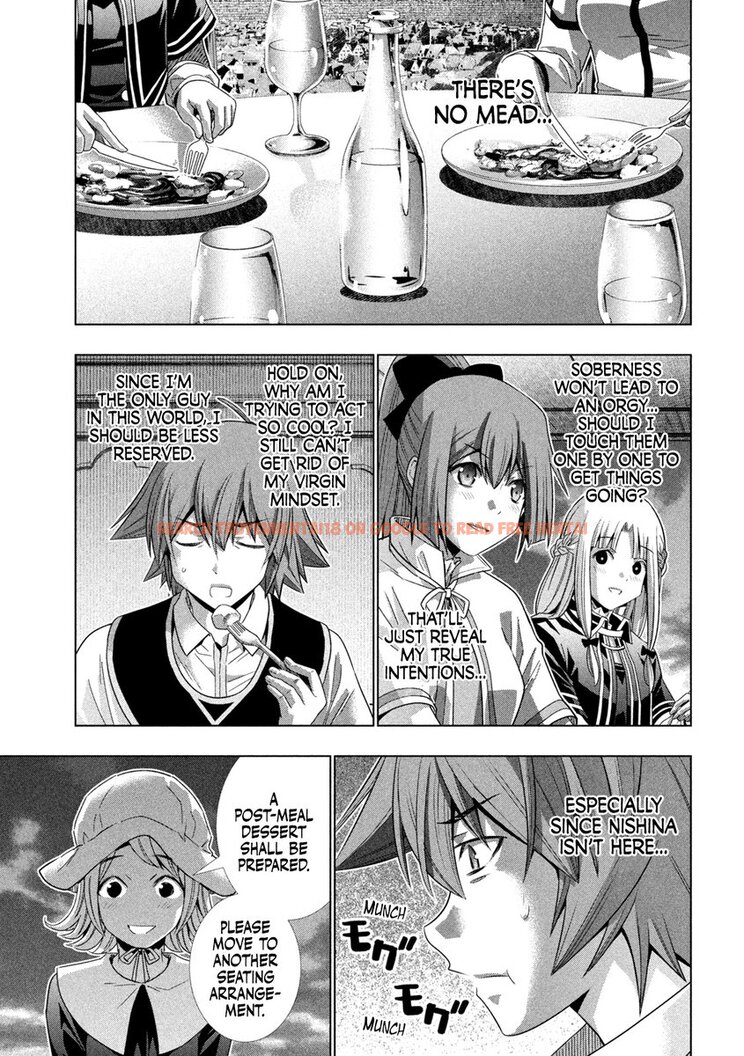 Read Hentai Image 6 785 in comic Parallel Paradise - Chapter 161 - www.hentaitnt.net