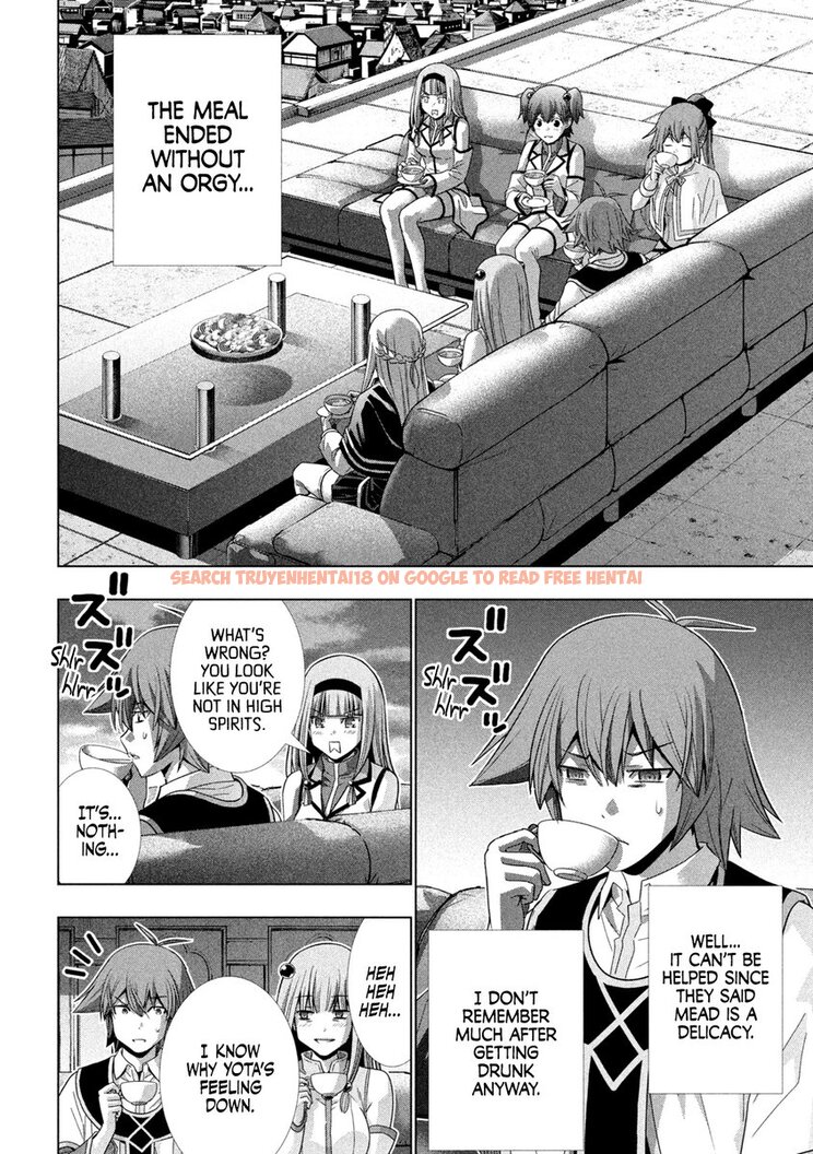 Read Hentai Image 7 785 in comic Parallel Paradise - Chapter 161 - www.hentaitnt.net