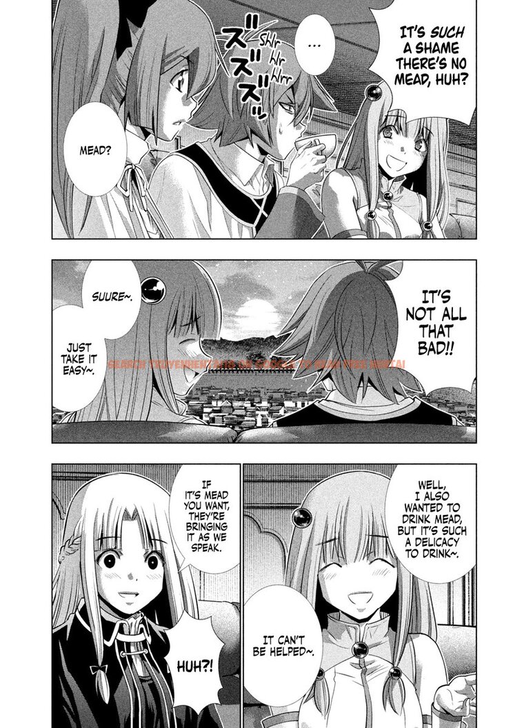 Read Hentai Image 8 785 in comic Parallel Paradise - Chapter 161 - www.hentaitnt.net