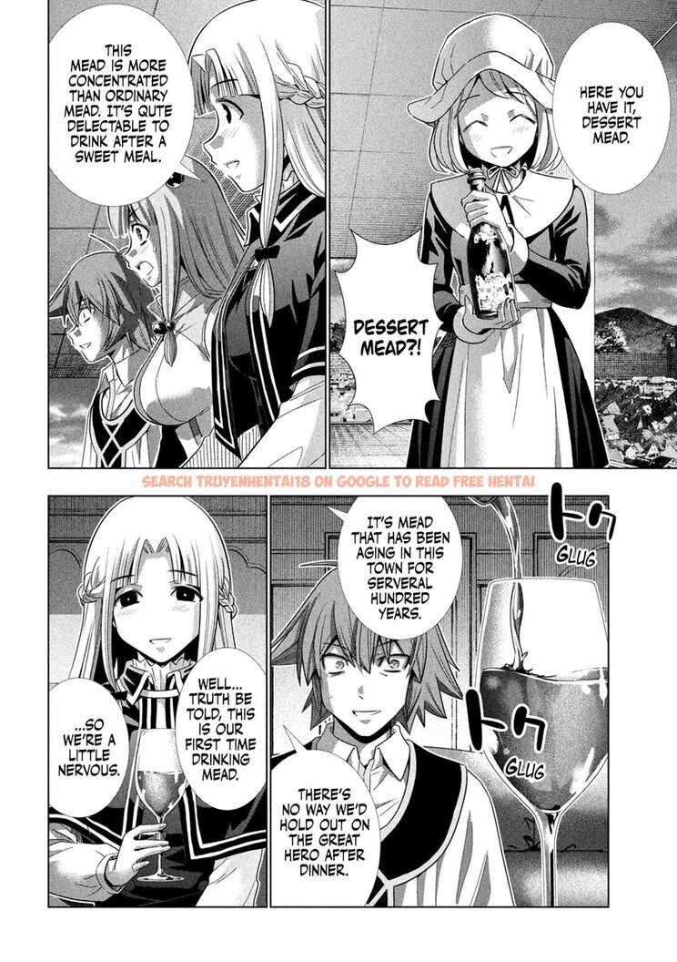 Read Hentai Image 9 785 in comic Parallel Paradise - Chapter 161 - www.hentaitnt.net