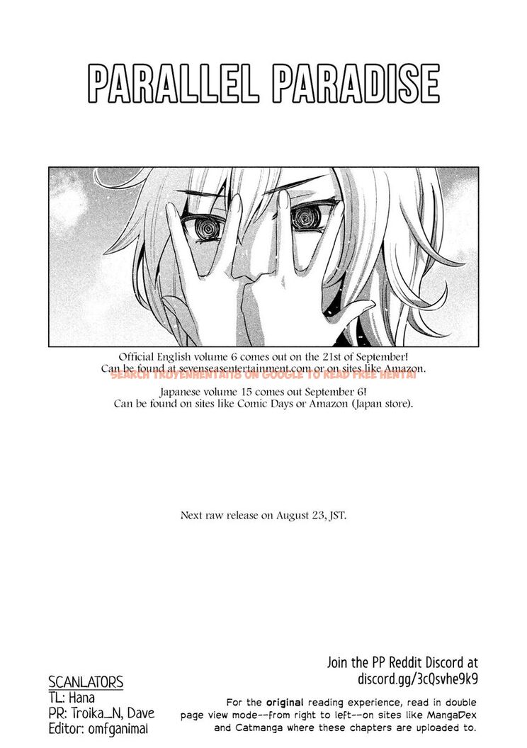 Read Hentai Image 1 486 in comic Parallel Paradise - Chapter 162 - www.hentaitnt.net