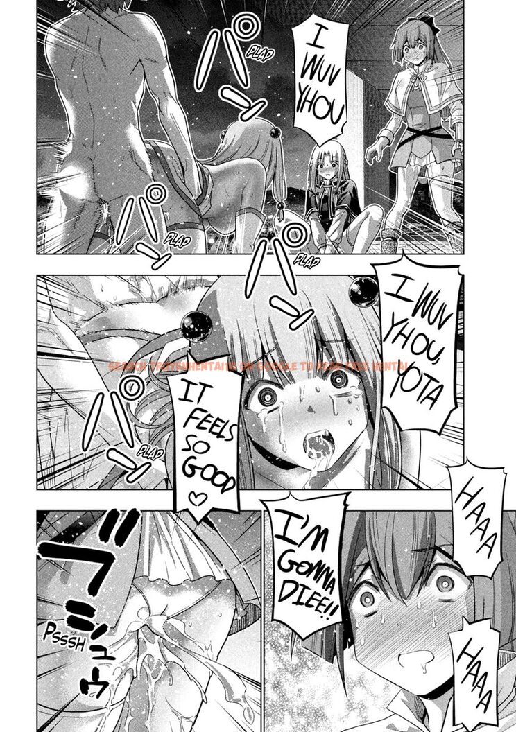 Read Hentai Image 11 486 in comic Parallel Paradise - Chapter 162 - www.hentaitnt.net