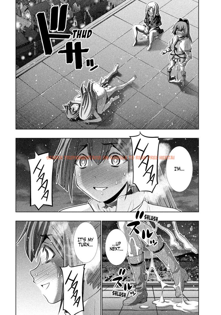 Read Hentai Image 13 486 in comic Parallel Paradise - Chapter 162 - www.hentaitnt.net