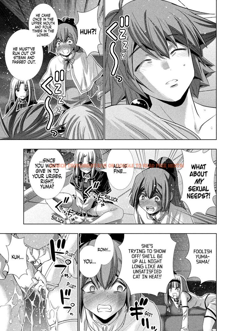 Read Hentai Image 14 486 in comic Parallel Paradise - Chapter 162 - www.hentaitnt.net