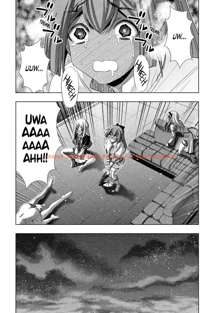 Read Hentai Image 15 486 in comic Parallel Paradise - Chapter 162 - www.hentaitnt.net