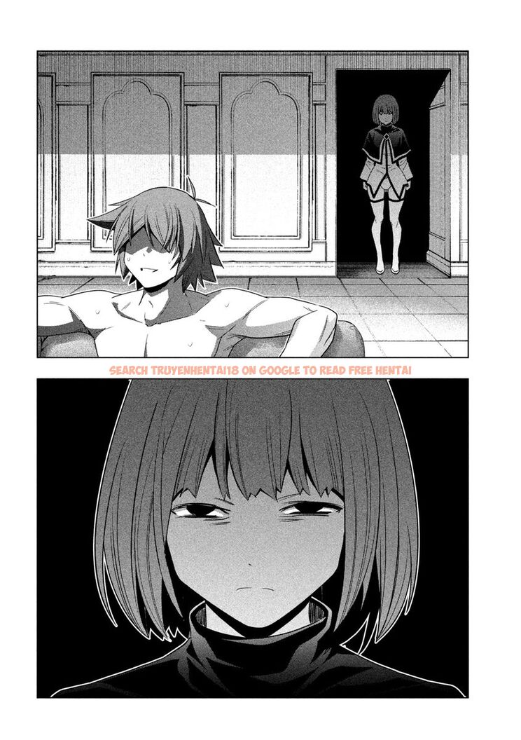 Read Hentai Image 19 486 in comic Parallel Paradise - Chapter 162 - www.hentaitnt.net