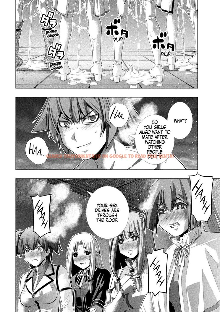 Read Hentai Image 3 486 in comic Parallel Paradise - Chapter 162 - www.hentaitnt.net