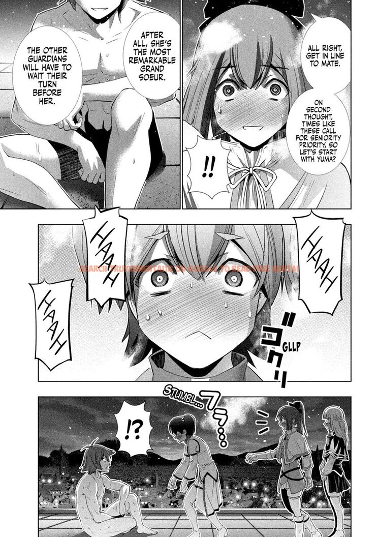 Read Hentai Image 4 486 in comic Parallel Paradise - Chapter 162 - www.hentaitnt.net