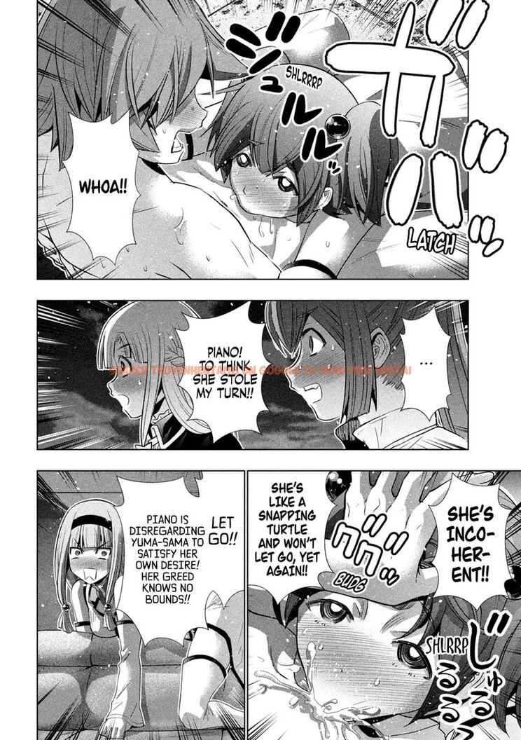 Read Hentai Image 5 486 in comic Parallel Paradise - Chapter 162 - www.hentaitnt.net