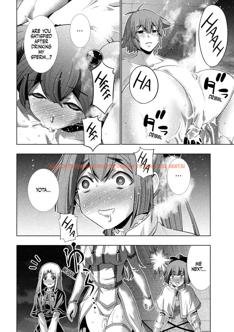 Read Hentai Image 7 486 in comic Parallel Paradise - Chapter 162 - www.hentaitnt.net