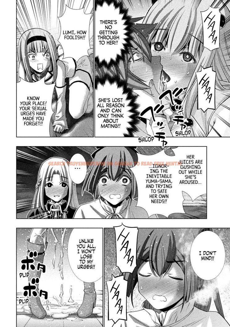 Read Hentai Image 9 486 in comic Parallel Paradise - Chapter 162 - www.hentaitnt.net