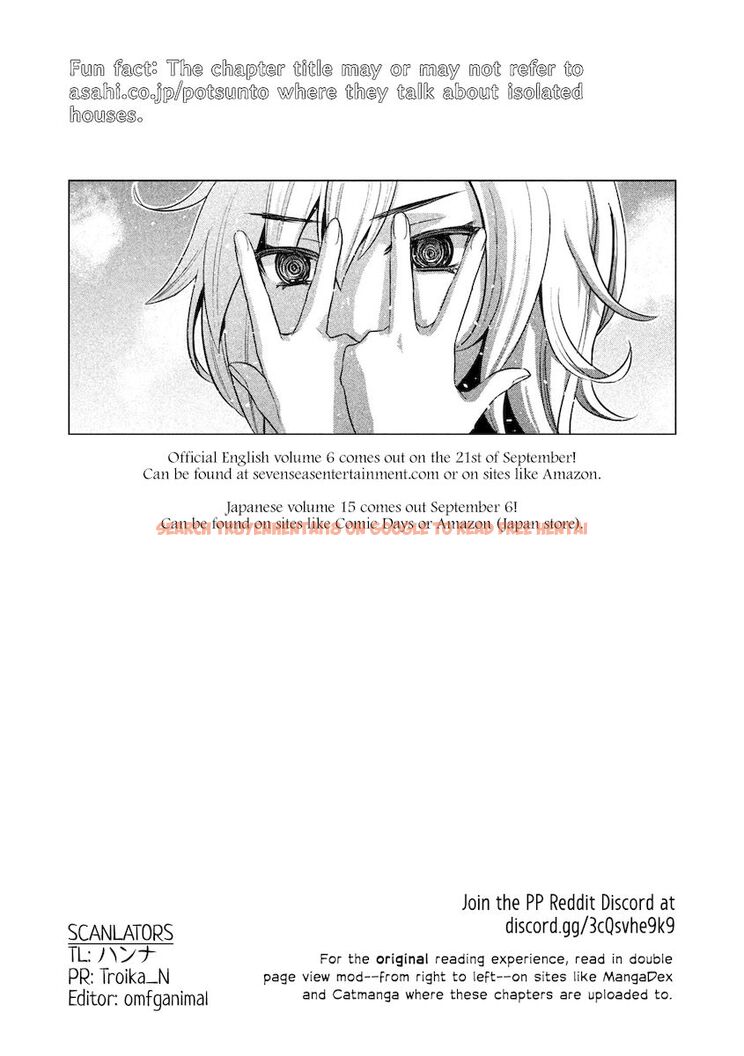 Read Hentai Image 1 560 in comic Parallel Paradise - Chapter 163 - www.hentaitnt.net