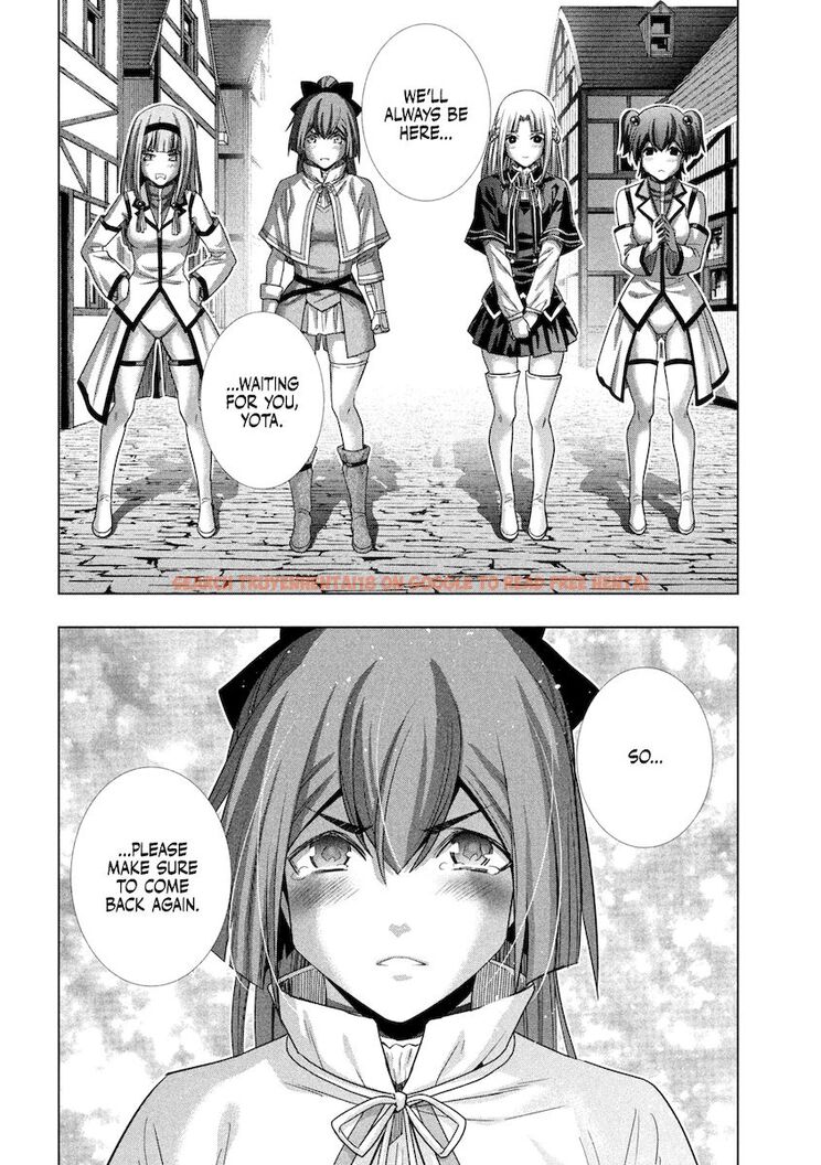 Read Hentai Image 11 560 in comic Parallel Paradise - Chapter 163 - www.hentaitnt.net