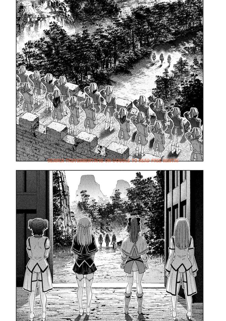 Read Hentai Image 13 560 in comic Parallel Paradise - Chapter 163 - www.hentaitnt.net