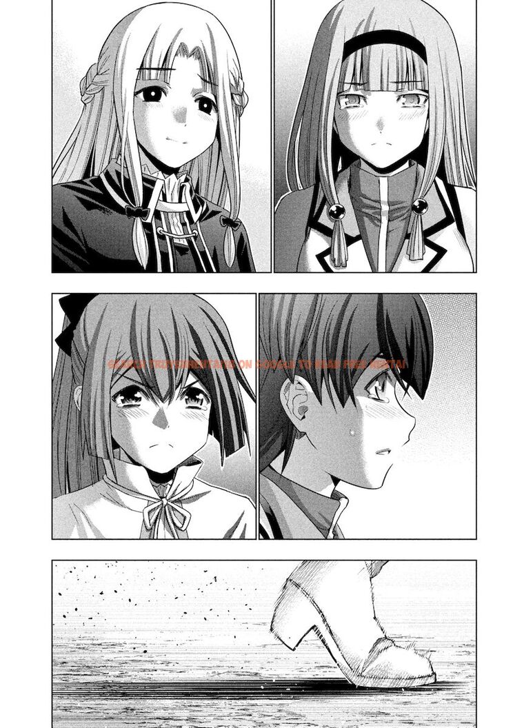 Read Hentai Image 14 560 in comic Parallel Paradise - Chapter 163 - www.hentaitnt.net