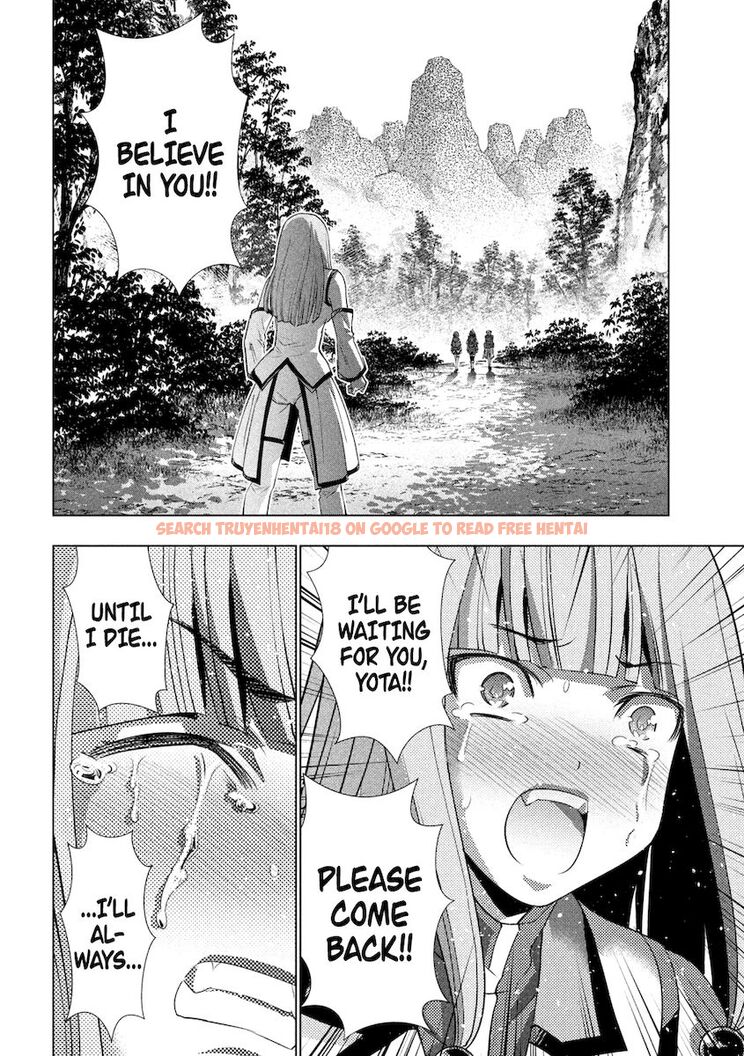 Read Hentai Image 15 560 in comic Parallel Paradise - Chapter 163 - www.hentaitnt.net