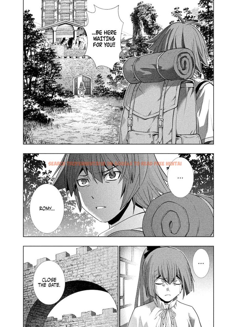 Read Hentai Image 16 560 in comic Parallel Paradise - Chapter 163 - www.hentaitnt.net
