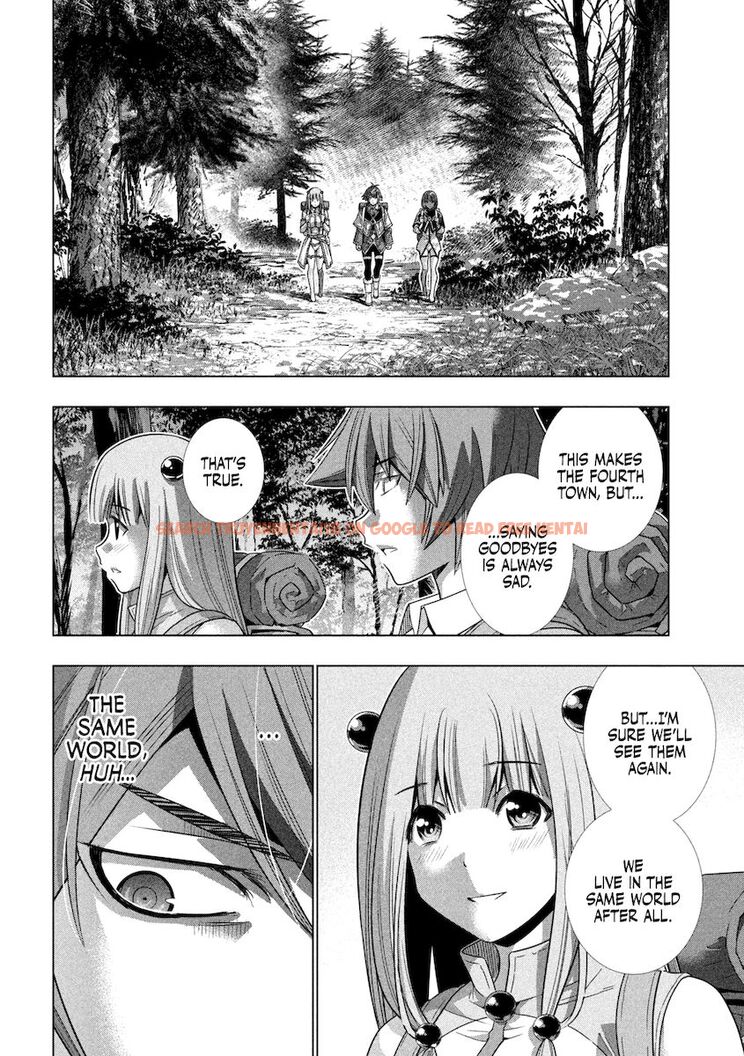 Read Hentai Image 17 560 in comic Parallel Paradise - Chapter 163 - www.hentaitnt.net