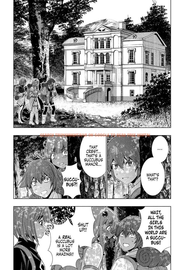 Read Hentai Image 19 560 in comic Parallel Paradise - Chapter 163 - www.hentaitnt.net