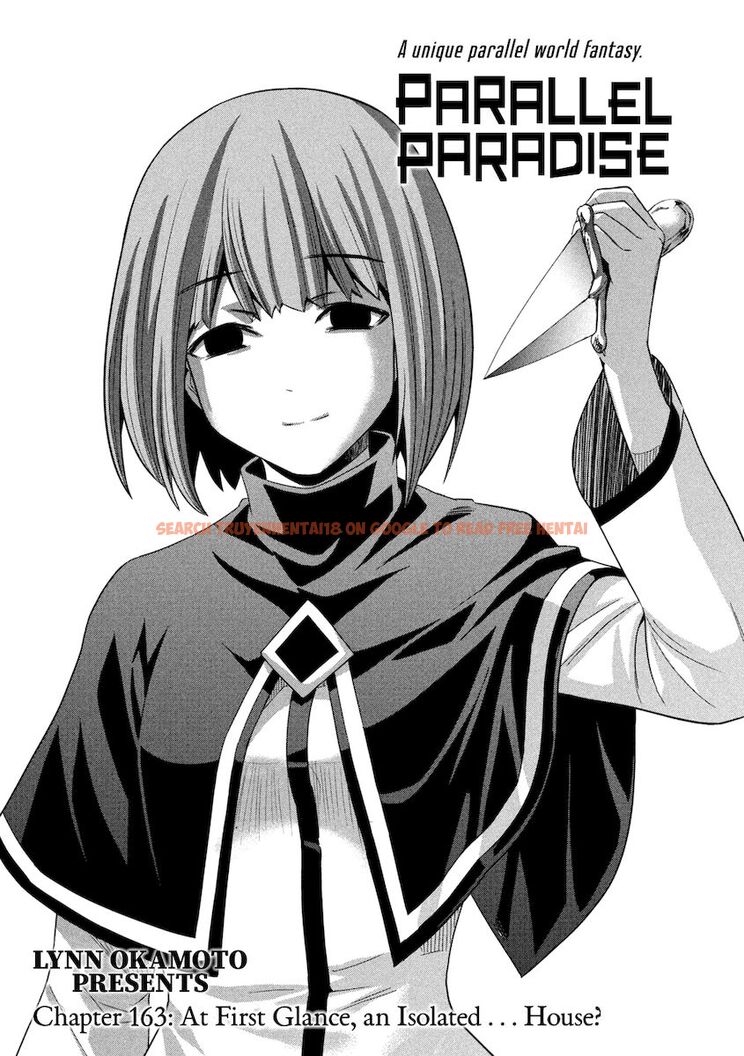 Read Hentai Image 2 560 in comic Parallel Paradise - Chapter 163 - www.hentaitnt.net
