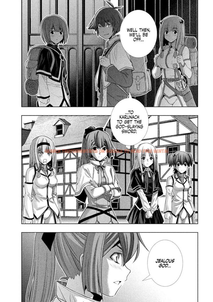 Read Hentai Image 4 560 in comic Parallel Paradise - Chapter 163 - www.hentaitnt.net