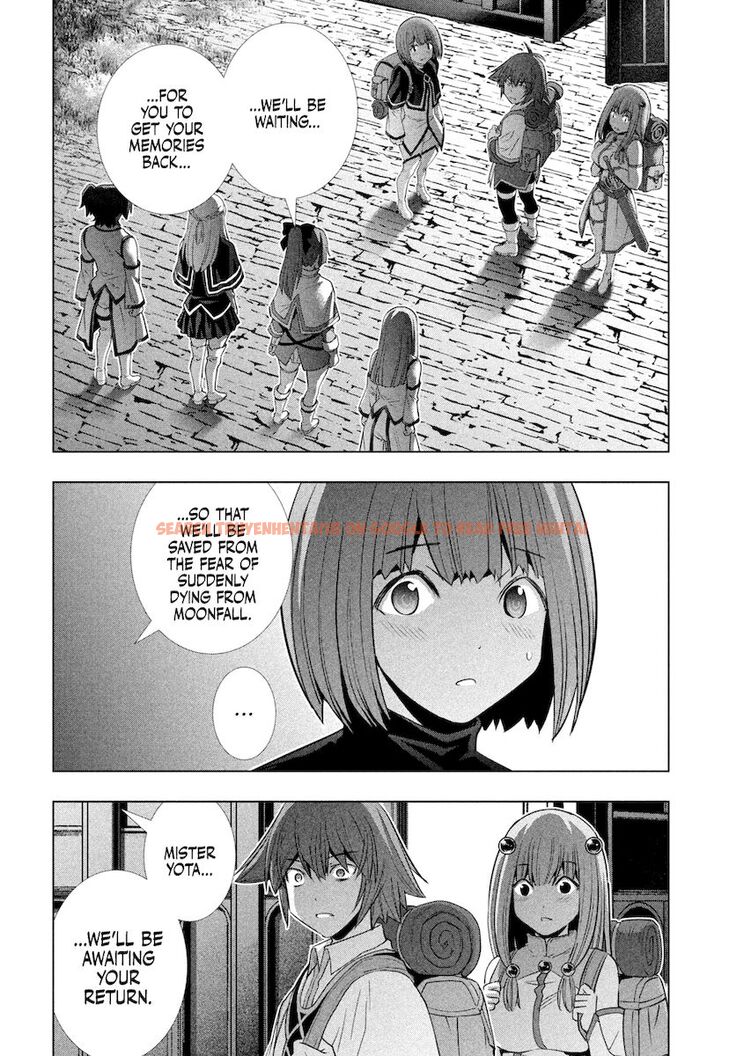 Read Hentai Image 5 560 in comic Parallel Paradise - Chapter 163 - www.hentaitnt.net