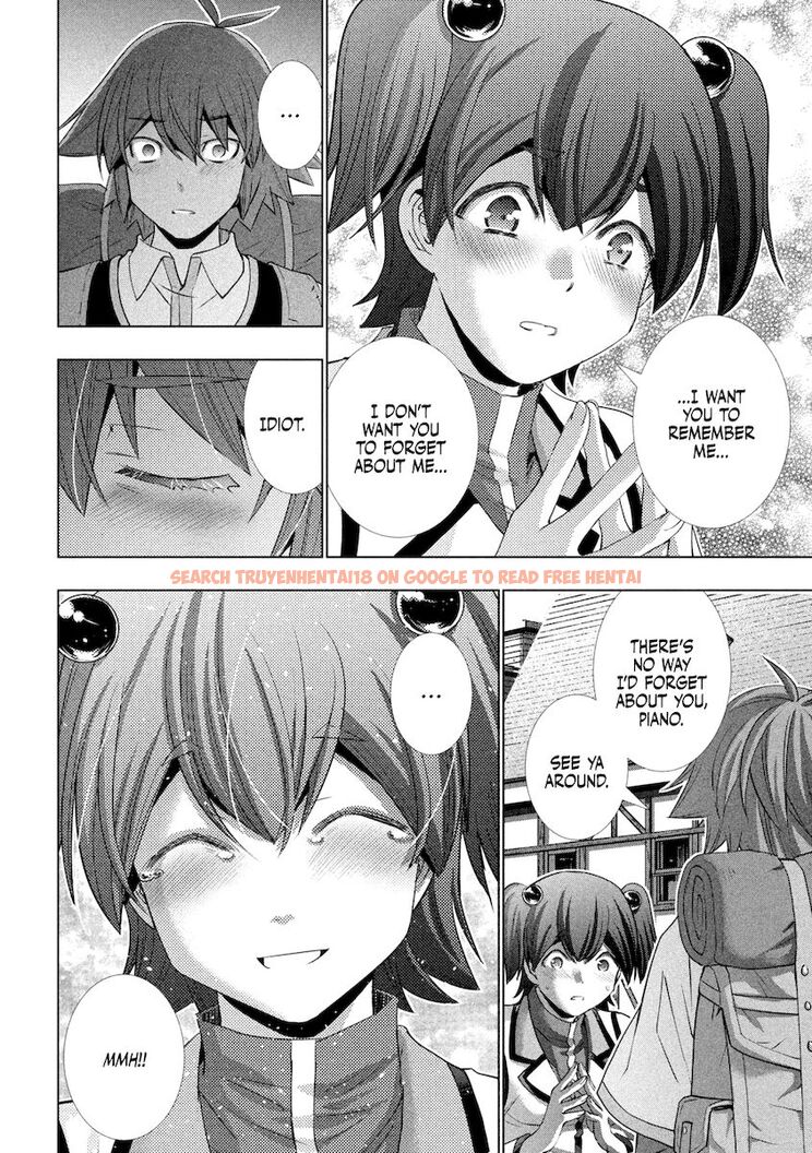 Read Hentai Image 7 560 in comic Parallel Paradise - Chapter 163 - www.hentaitnt.net