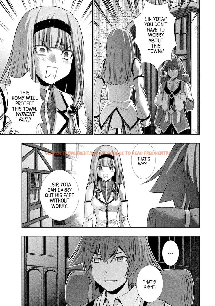 Read Hentai Image 8 560 in comic Parallel Paradise - Chapter 163 - www.hentaitnt.net