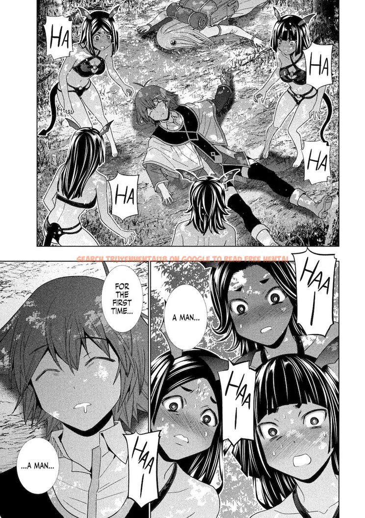 Read Hentai Image 10 565 in comic Parallel Paradise - Chapter 164 - hentaitnt.net