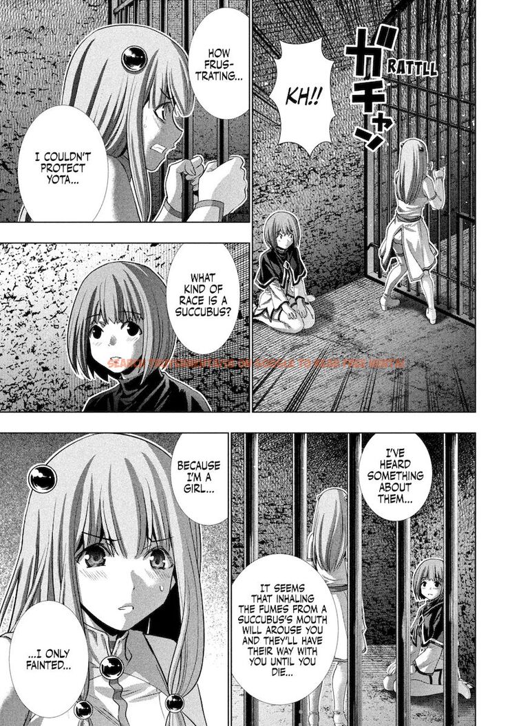 Read Hentai Image 12 565 in comic Parallel Paradise - Chapter 164 - hentaitnt.net