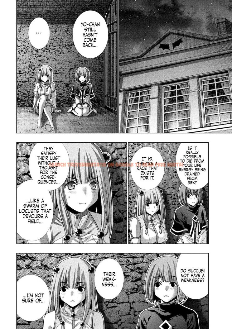 Read Hentai Image 17 565 in comic Parallel Paradise - Chapter 164 - hentaitnt.net