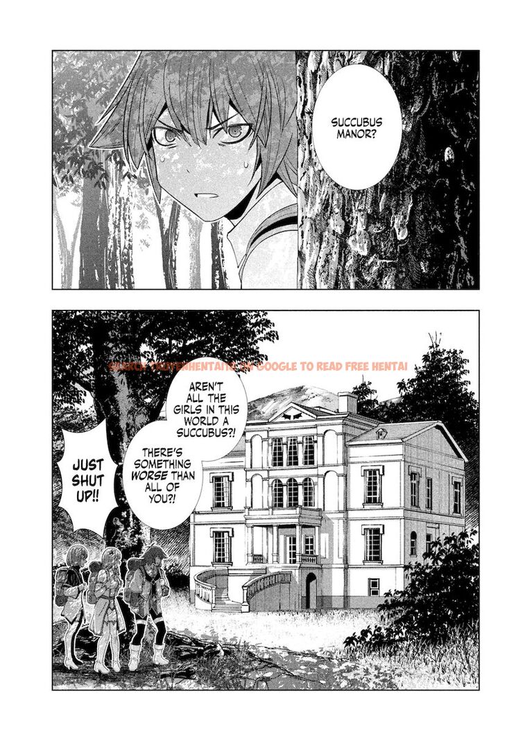 Read Hentai Image 2 560 in comic Parallel Paradise - Chapter 164 - hentaitnt.net