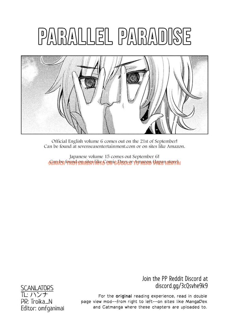Read Hentai Image 20 565 in comic Parallel Paradise - Chapter 164 - hentaitnt.net