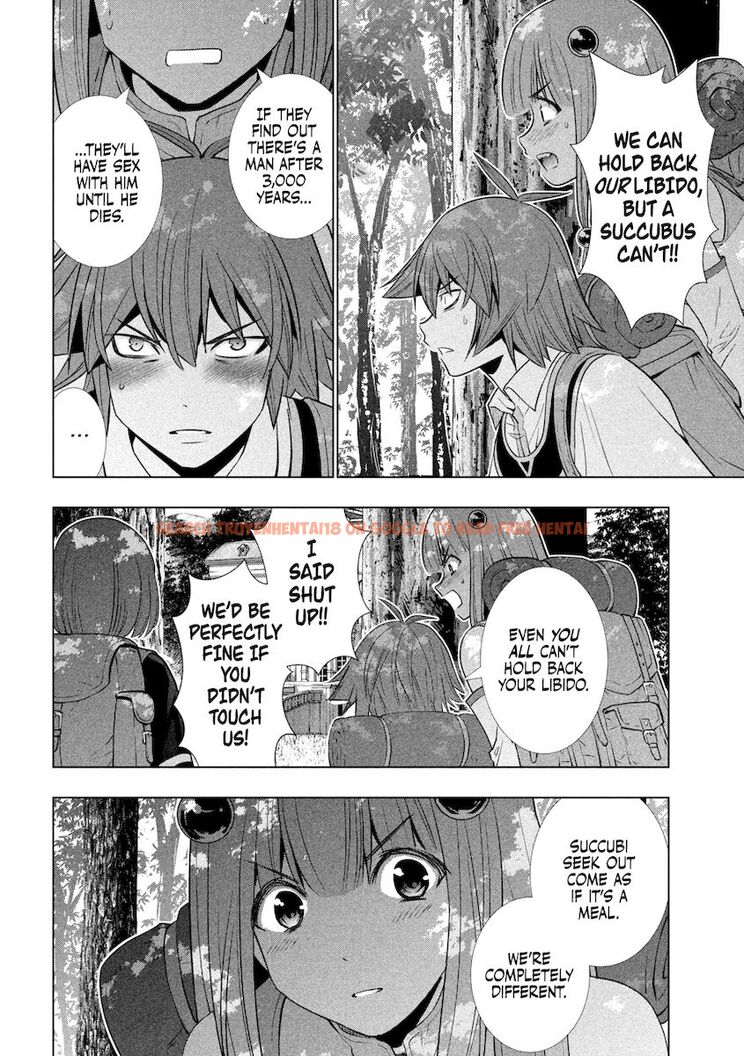 Read Hentai Image 3 560 in comic Parallel Paradise - Chapter 164 - hentaitnt.net