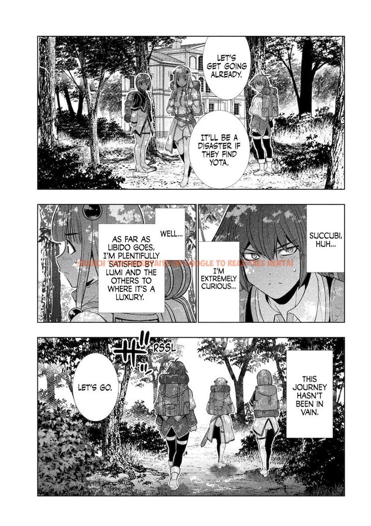 Read Hentai Image 4 560 in comic Parallel Paradise - Chapter 164 - hentaitnt.net