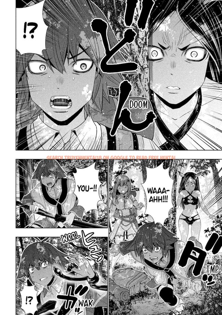 Read Hentai Image 7 565 in comic Parallel Paradise - Chapter 164 - hentaitnt.net