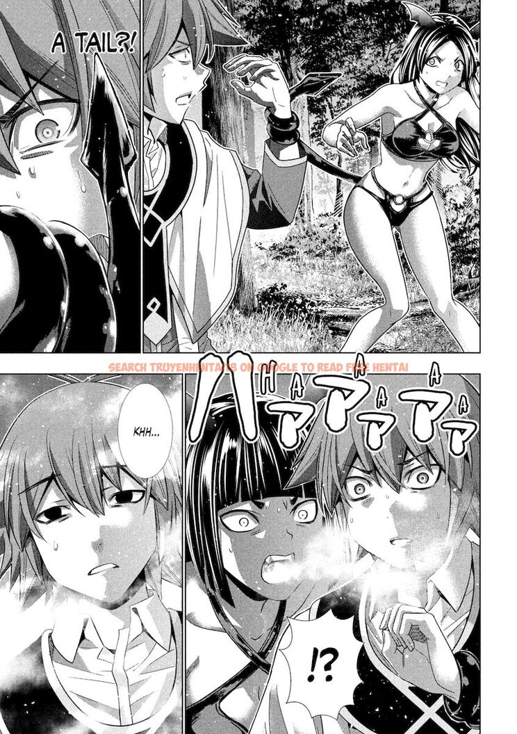 Read Hentai Image 8 565 in comic Parallel Paradise - Chapter 164 - hentaitnt.net