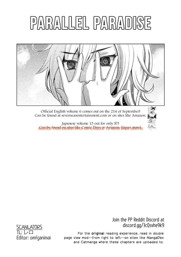 Read Hentai Image 1 560 in comic Parallel Paradise - Chapter 165 - hentaitnt.net