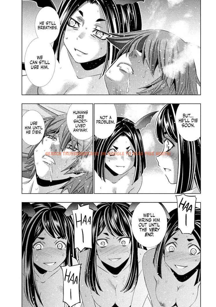Read Hentai Image 10 560 in comic Parallel Paradise - Chapter 165 - hentaitnt.net