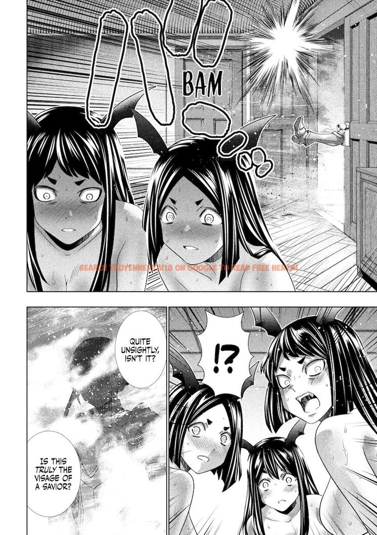 Read Hentai Image 11 560 in comic Parallel Paradise - Chapter 165 - hentaitnt.net