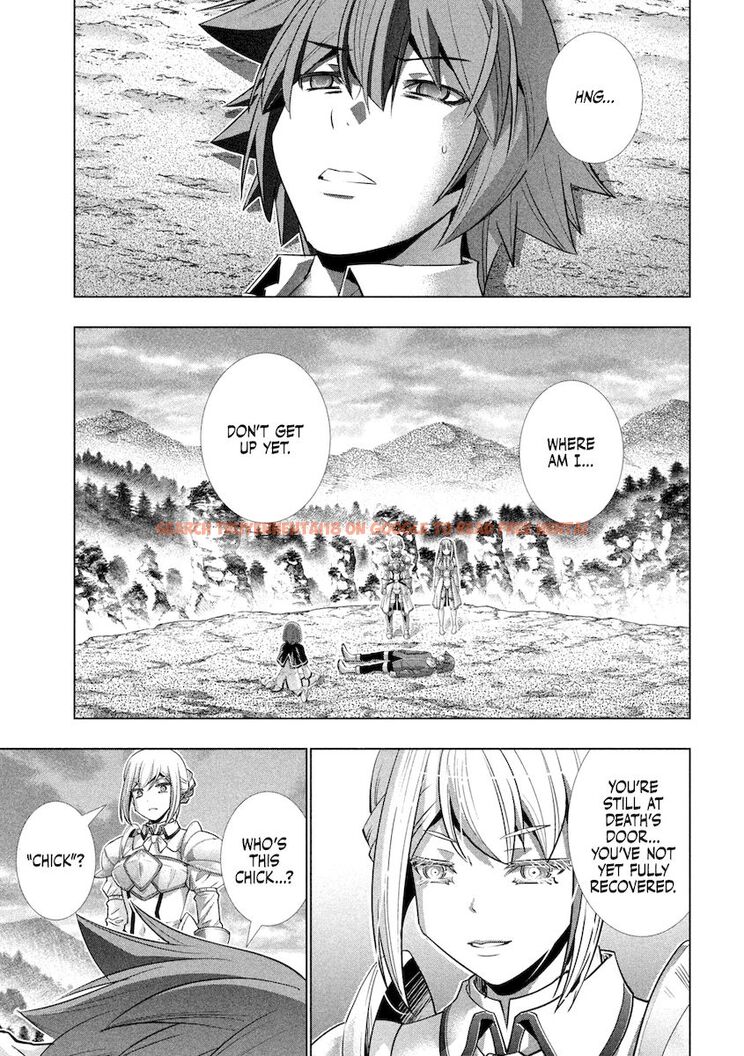 Read Hentai Image 14 560 in comic Parallel Paradise - Chapter 165 - hentaitnt.net