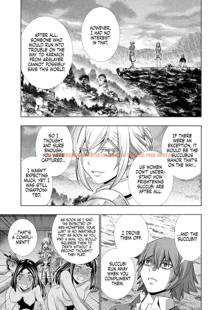 Read Hentai Image 16 560 in comic Parallel Paradise - Chapter 165 - hentaitnt.net