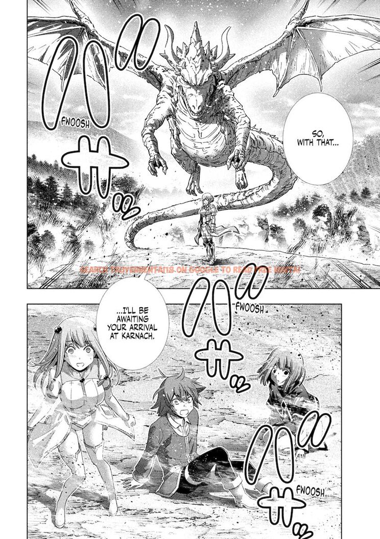 Read Hentai Image 17 560 in comic Parallel Paradise - Chapter 165 - hentaitnt.net