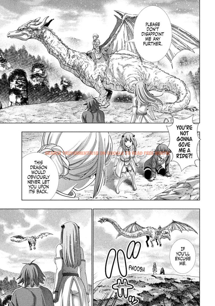 Read Hentai Image 18 560 in comic Parallel Paradise - Chapter 165 - hentaitnt.net