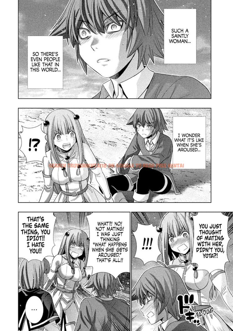 Read Hentai Image 19 560 in comic Parallel Paradise - Chapter 165 - hentaitnt.net