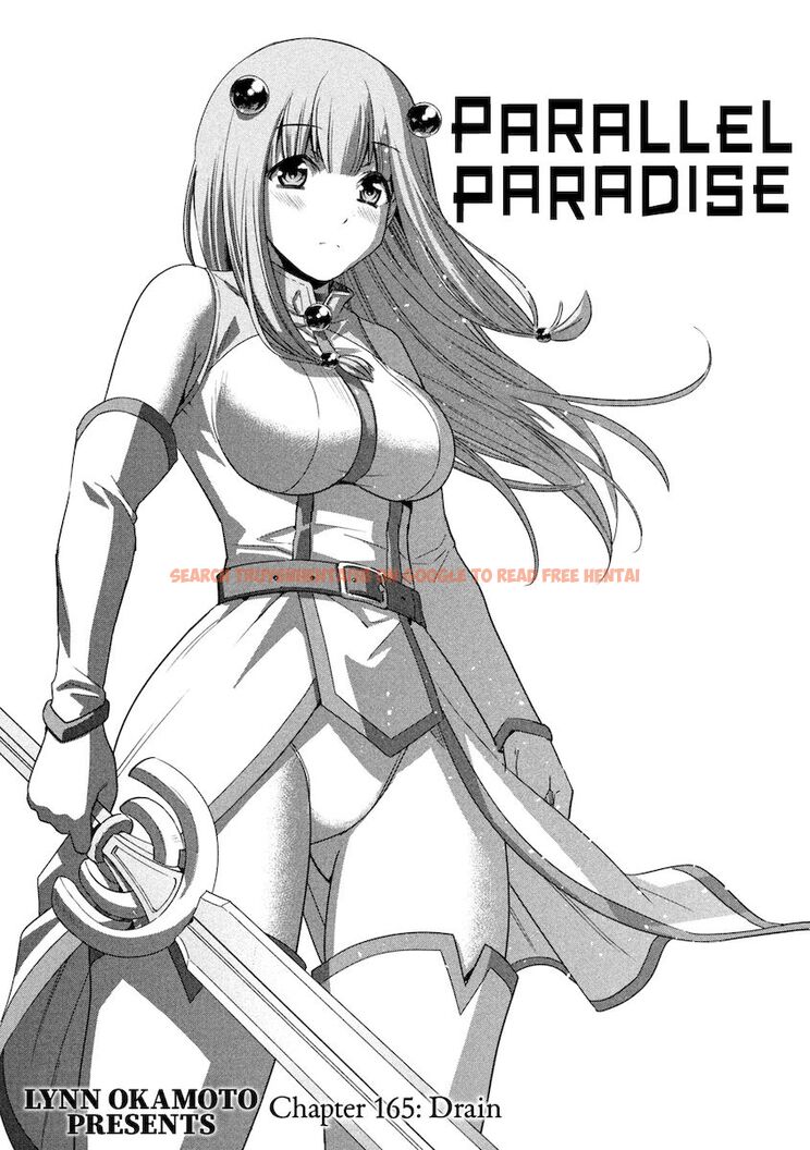 Read Hentai Image 2 560 in comic Parallel Paradise - Chapter 165 - hentaitnt.net