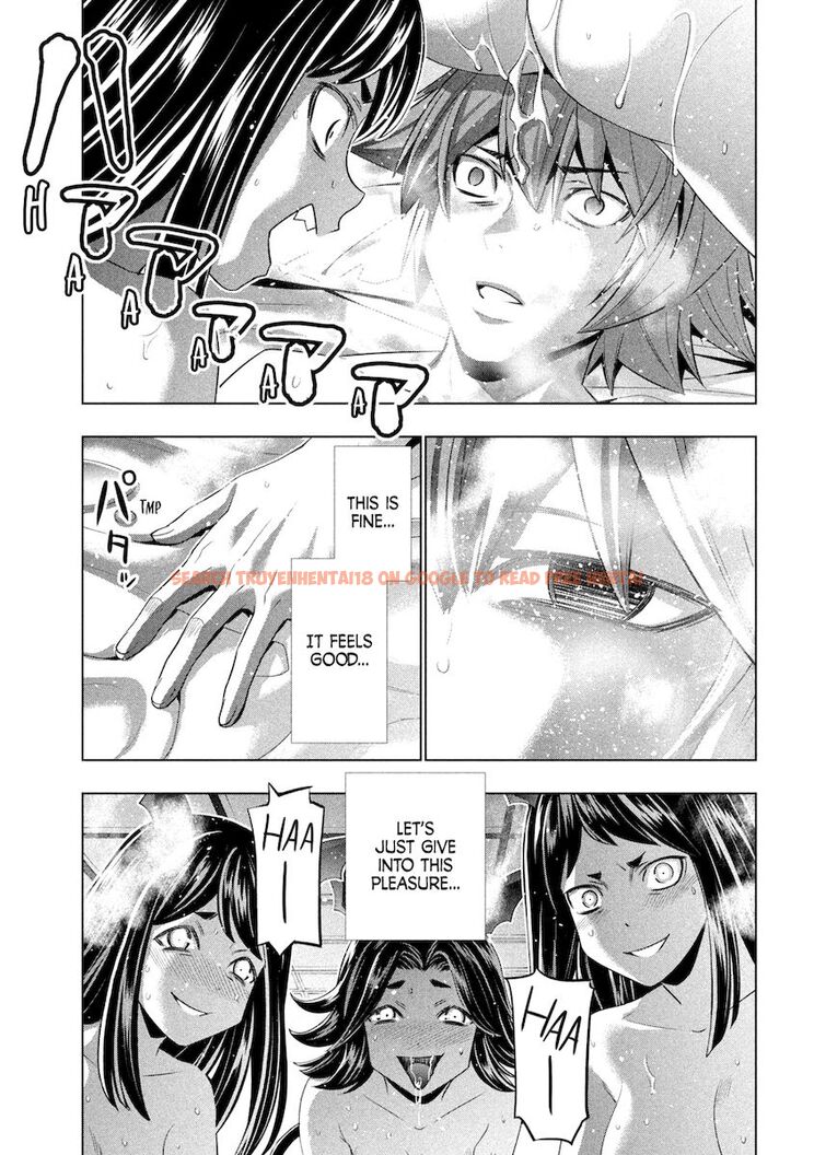 Read Hentai Image 4 560 in comic Parallel Paradise - Chapter 165 - hentaitnt.net