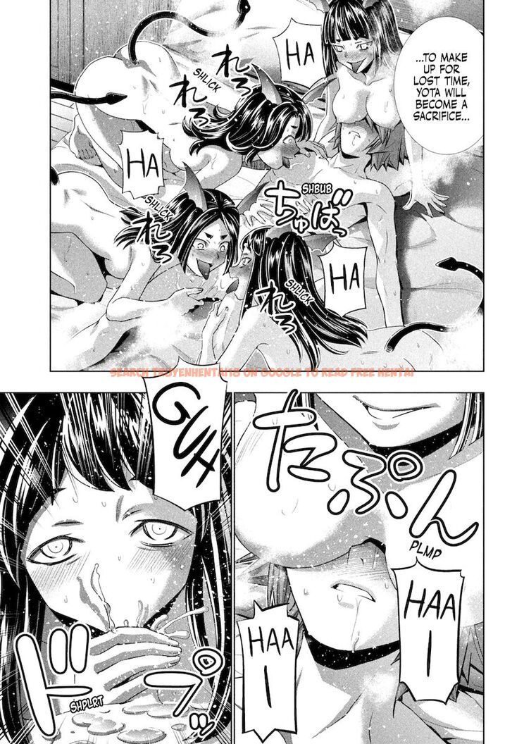 Read Hentai Image 6 560 in comic Parallel Paradise - Chapter 165 - hentaitnt.net